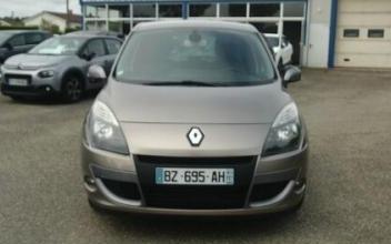 Renault scenic iii Saint-Nauphary