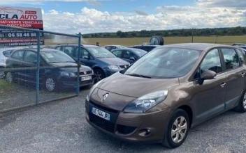 Renault scenic iii Briare