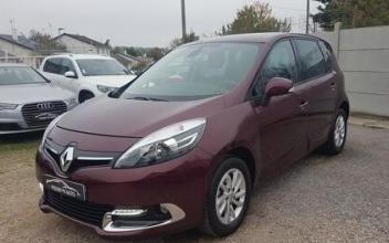 Renault scenic iii Longpont-sur-Orge