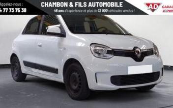 Renault twingo La-Grand-Croix