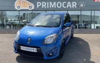 Renault twingo Dijon