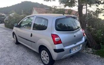 Renault twingo ii Carqueiranne