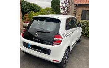 Renault twingo iii Armentières