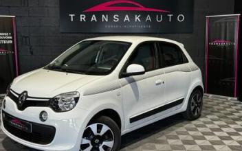 Renault twingo iii Lons