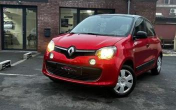 Renault twingo iii Wambrechies