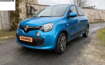 Renault twingo iii Port-d'Envaux