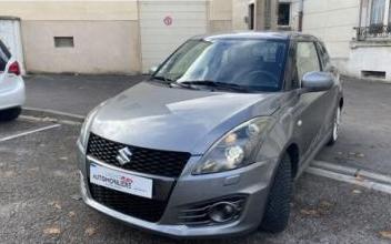 Suzuki swift Verdun