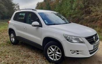 Volkswagen tiguan Mios