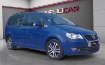 Volkswagen touran Avignon