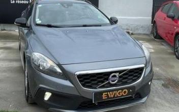 Volvo v40 Andrézieux-Bouthéon