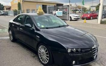 Alfa-romeo 159 Romans-sur-Isère