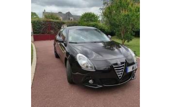 Alfa-romeo giulietta Saint-Avertin