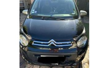 Citroen c1 Montmagny