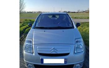 Citroen c2 Hirel