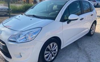 Citroen C3 Bellegarde