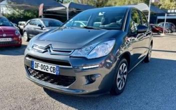 Citroen c3 Les-Pennes-Mirabeau