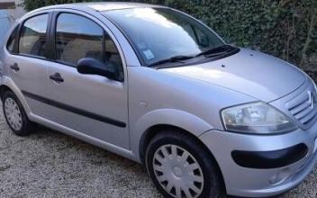 Citroen c3 Sandillon