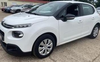 Citroen c3 Evreux