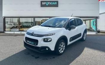 Citroen c3 Reims