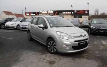 Citroen c3 Pamfou