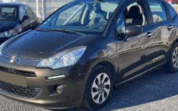 Citroen c3 Marguerittes