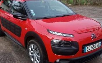 Citroen c4 cactus Besançon