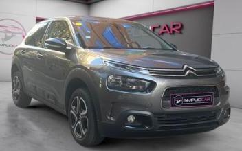 Citroen c4 cactus Montreuil