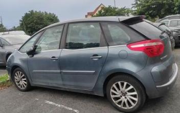 Citroen c4 picasso Mennecy