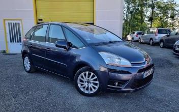 Citroen C4 Picasso Vineuil