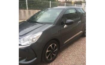 Citroen ds3 Castres