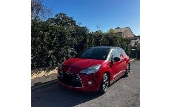 Citroen ds3 Antibes