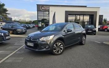 Citroen ds4 Pornic