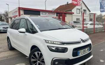 Citroen grand c4 picasso Pierrelaye