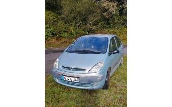 Citroen picasso Cuzance