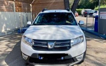 Dacia sandero Cagnes-sur-Mer