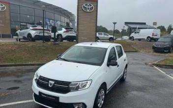 Dacia sandero Limoges