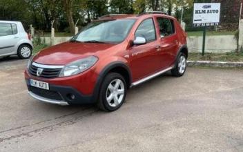 Dacia sandero Sens