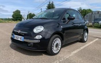 Fiat 500 Scy-Chazelles