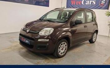 Fiat panda Buxerolles