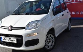 Fiat panda Villeneuve-sous-Dammartin