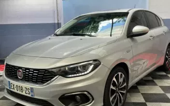 Fiat Tipo Noisy-le-Sec