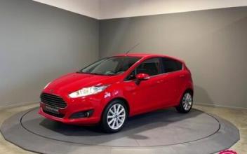 Ford fiesta Libourne