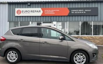 Ford focus c max Barenton