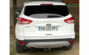 Ford Kuga Connerré