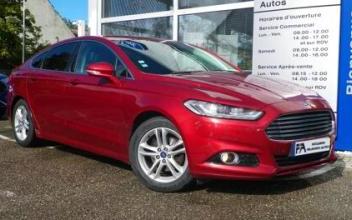 Ford mondeo Feldkirch