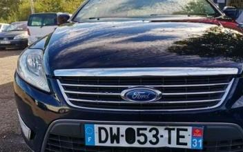 Ford mondeo Toulouse