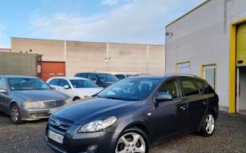 Kia ceed Vineuil