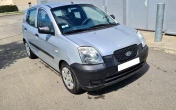 Kia Picanto Coignières