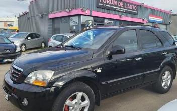 Kia Sorento Coignières