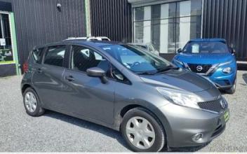 Nissan note Libourne